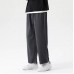Спортивные штаны oversize зима